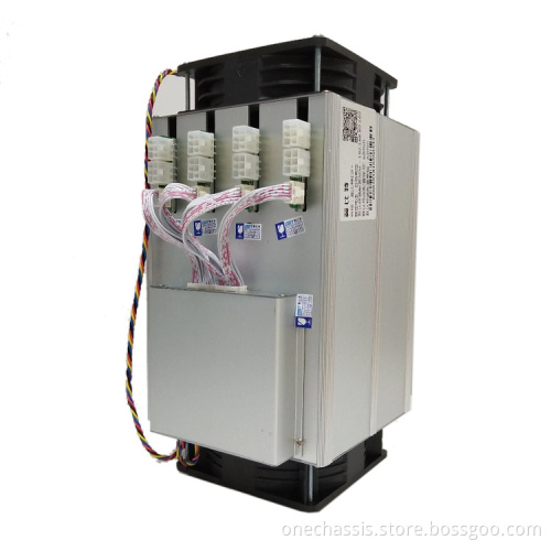 Second Hand Ebang Ebit E9I 3.5t with PSU